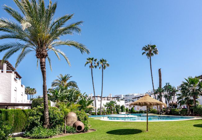 Radhus i San Pedro de Alcántara - Guadalvilla 39 Radhus i San Pedro de Alcántara - Guadalvilla 39