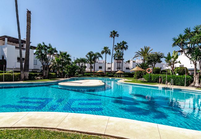 Radhus i San Pedro de Alcántara - Guadalvilla 39 Radhus i San Pedro de Alcántara - Guadalvilla 39