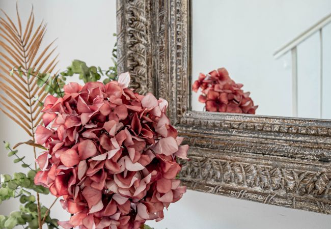 Radhus i San Pedro de Alcántara - Guadalvilla 39 Radhus i San Pedro de Alcántara - Guadalvilla 39