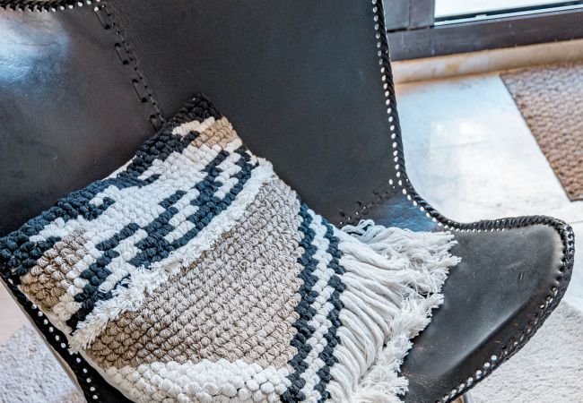 Radhus i San Pedro de Alcántara - Guadalvilla 39 Radhus i San Pedro de Alcántara - Guadalvilla 39