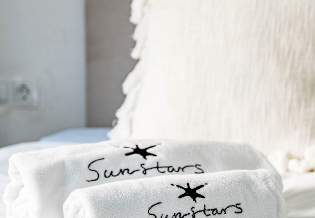 Radhus i San Pedro de Alcántara - Guadalvilla 39 Radhus i San Pedro de Alcántara - Guadalvilla 39