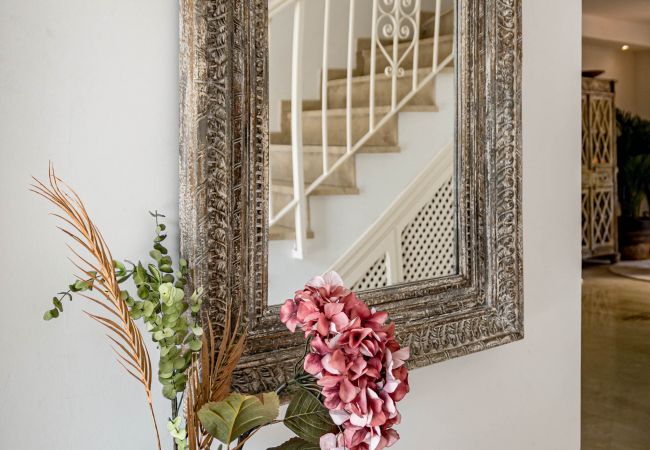 Radhus i San Pedro de Alcántara - Guadalvilla 39 Radhus i San Pedro de Alcántara - Guadalvilla 39