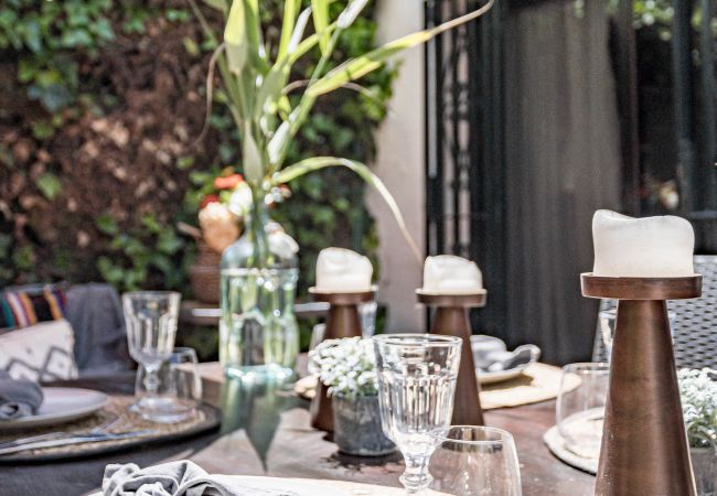 Radhus i San Pedro de Alcántara - Guadalvilla 39 Radhus i San Pedro de Alcántara - Guadalvilla 39