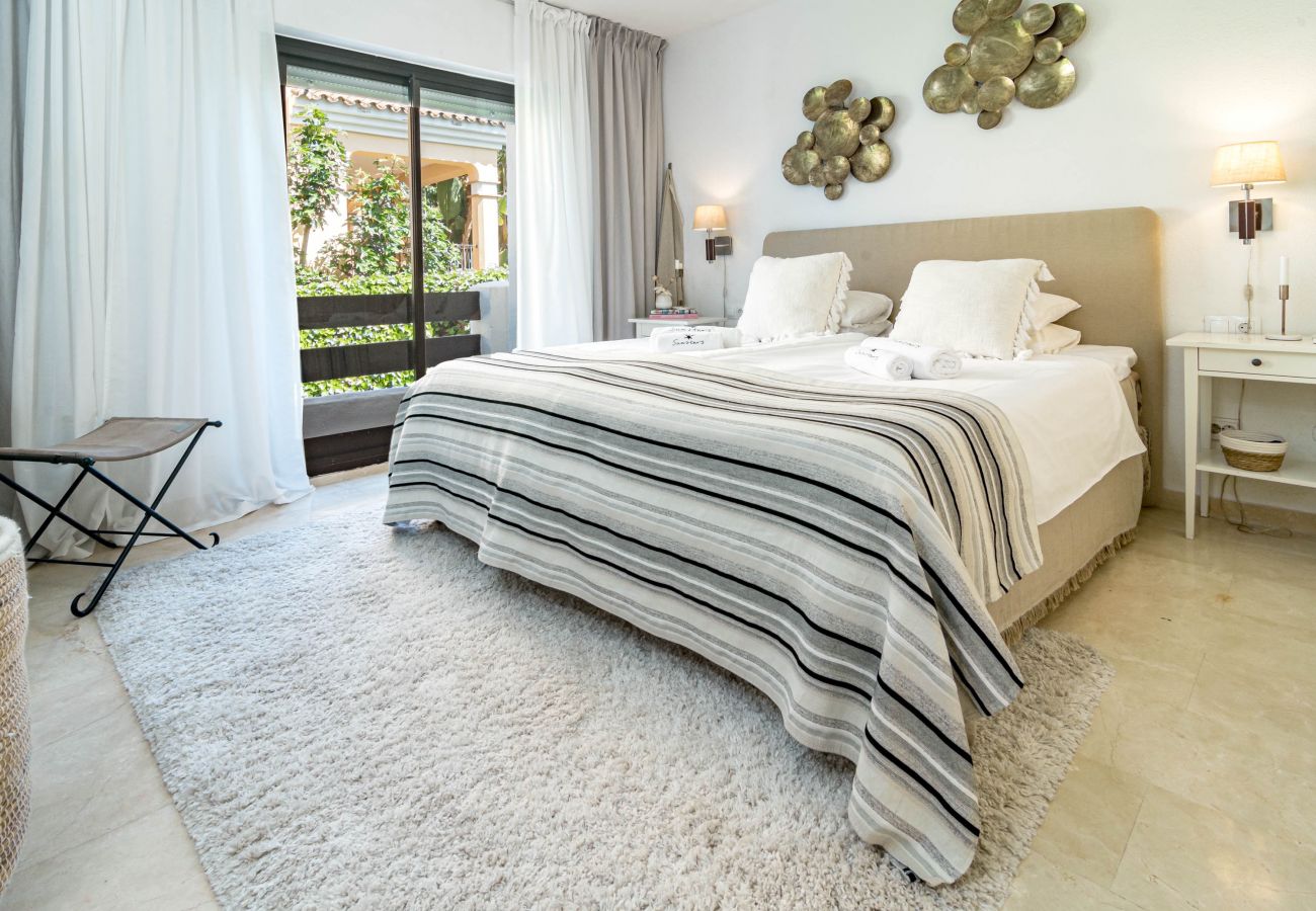Radhus i San Pedro de Alcántara - Guadalvilla 39