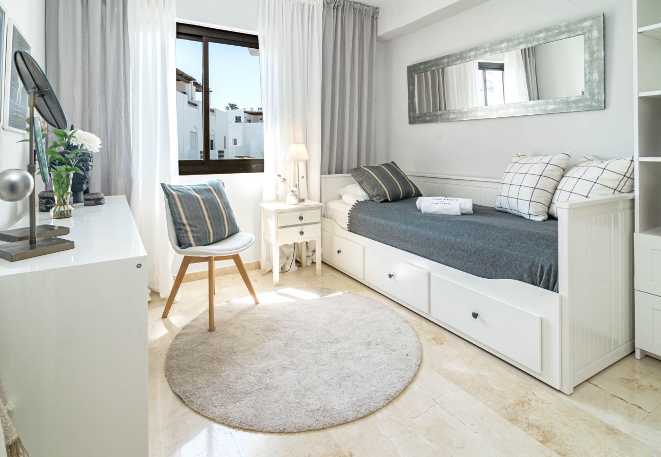 Radhus i San Pedro de Alcántara - Guadalvilla 39