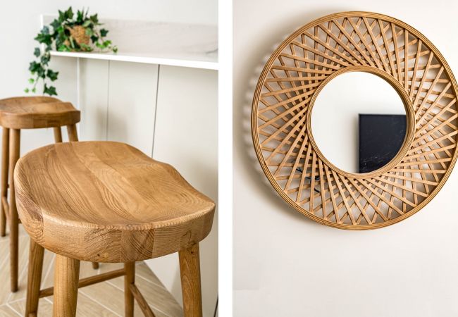 Radhus i Marbella - Scandinavian style apartment in Puerto Banus Radhus i Marbella - Scandinavian style apartment in Puerto Banus