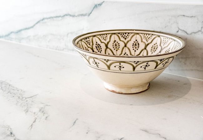 Radhus i Marbella - Scandinavian style apartment in Puerto Banus Radhus i Marbella - Scandinavian style apartment in Puerto Banus