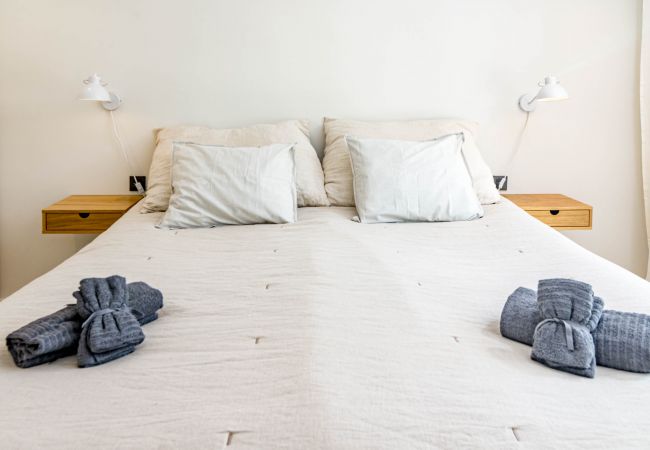 Radhus i Marbella - Scandinavian style apartment in Puerto Banus Radhus i Marbella - Scandinavian style apartment in Puerto Banus