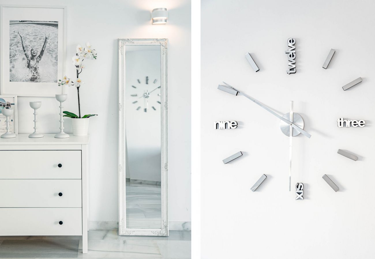 Lägenhet i Marbella - Gorgeous Apartment in Nueva Andalucia Lägenhet i Marbella - Gorgeous Apartment in Nueva Andalucia