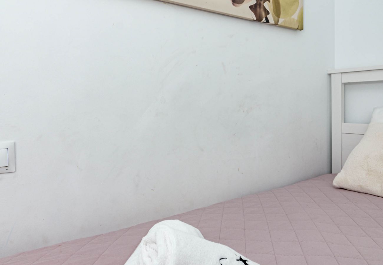 Lägenhet i Marbella - Gorgeous Apartment in Nueva Andalucia Lägenhet i Marbella - Gorgeous Apartment in Nueva Andalucia