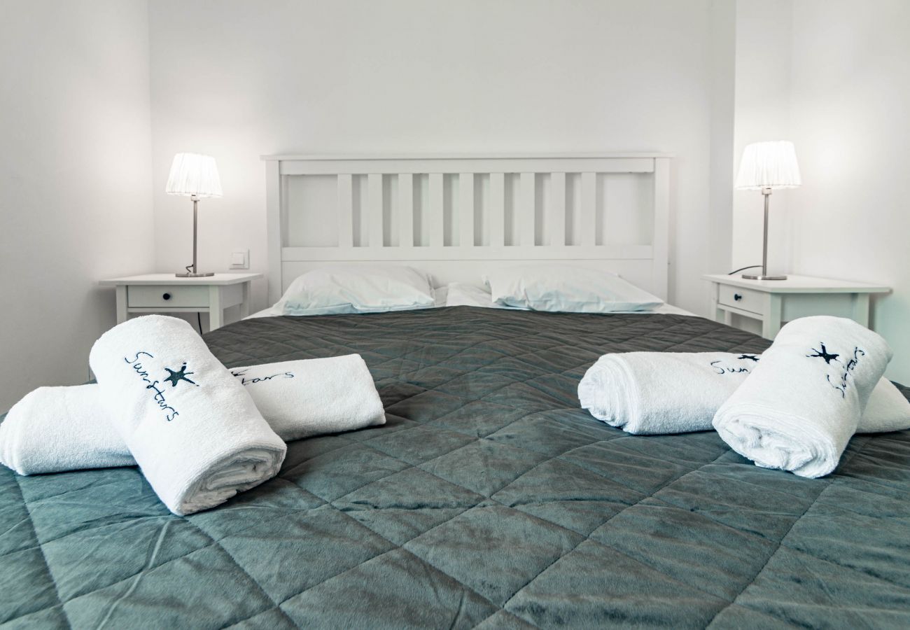 Lägenhet i Marbella - Gorgeous Apartment in Nueva Andalucia Lägenhet i Marbella - Gorgeous Apartment in Nueva Andalucia