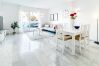 Lägenhet i Marbella - Gorgeous Apartment in Nueva Andalucia Lägenhet i Marbella - Gorgeous Apartment in Nueva Andalucia