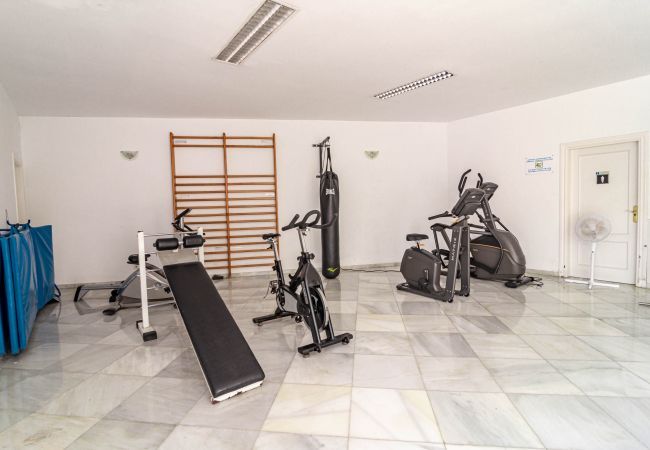 Radhus i Marbella - Amazing Townhouse in Nueva Andalucia Radhus i Marbella - Amazing Townhouse in Nueva Andalucia