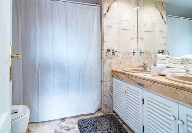 Radhus i Marbella - Amazing Townhouse in Nueva Andalucia Radhus i Marbella - Amazing Townhouse in Nueva Andalucia