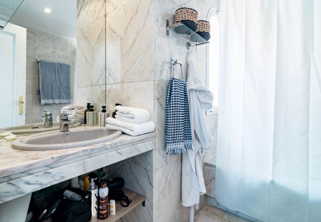 Radhus i Marbella - Amazing Townhouse in Nueva Andalucia Radhus i Marbella - Amazing Townhouse in Nueva Andalucia