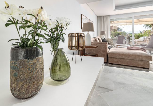 Radhus i Marbella - Amazing Townhouse in Nueva Andalucia Radhus i Marbella - Amazing Townhouse in Nueva Andalucia