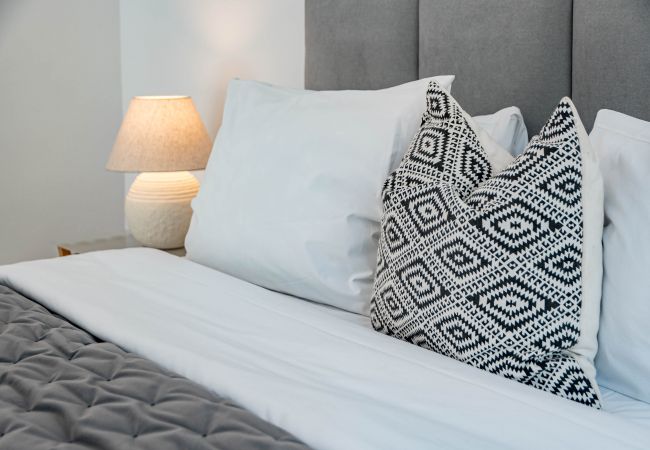 Radhus i Marbella - Amazing Townhouse in Nueva Andalucia Radhus i Marbella - Amazing Townhouse in Nueva Andalucia