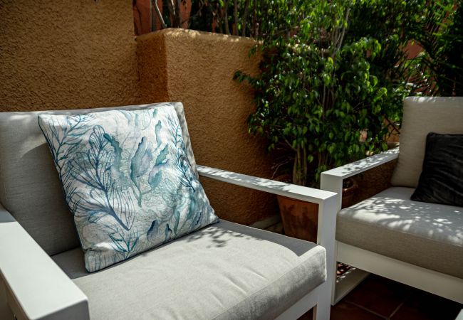 Radhus i Marbella - Amazing Townhouse in Nueva Andalucia Radhus i Marbella - Amazing Townhouse in Nueva Andalucia