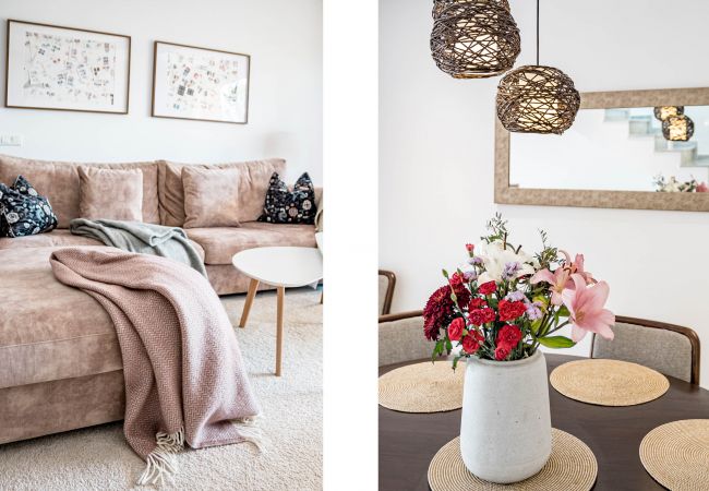 Radhus i Marbella - Amazing Townhouse in Nueva Andalucia Radhus i Marbella - Amazing Townhouse in Nueva Andalucia