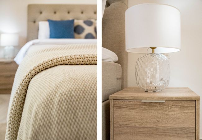 Radhus i Marbella - Amazing Townhouse in Nueva Andalucia Radhus i Marbella - Amazing Townhouse in Nueva Andalucia