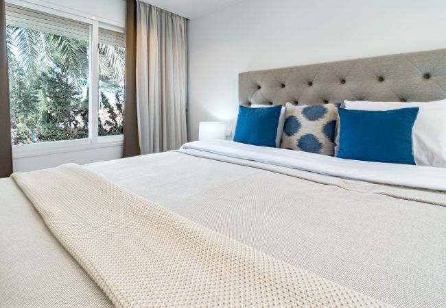 Radhus i Marbella - Amazing Townhouse in Nueva Andalucia Radhus i Marbella - Amazing Townhouse in Nueva Andalucia