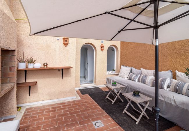 Radhus i Marbella - Amazing Townhouse in Nueva Andalucia Radhus i Marbella - Amazing Townhouse in Nueva Andalucia