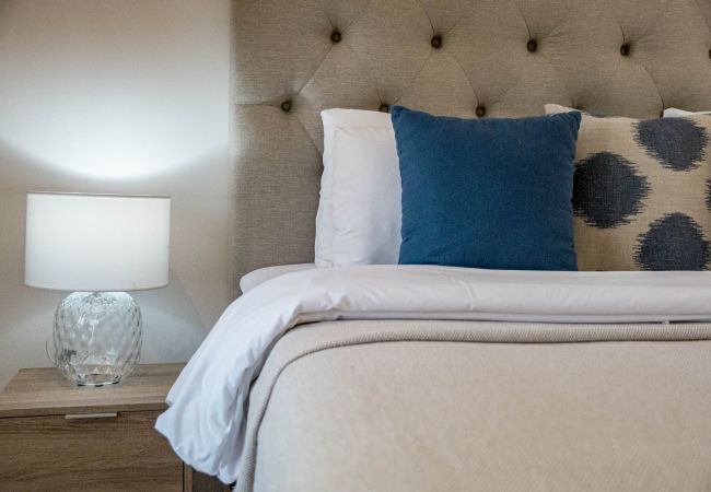 Radhus i Marbella - Amazing Townhouse in Nueva Andalucia Radhus i Marbella - Amazing Townhouse in Nueva Andalucia