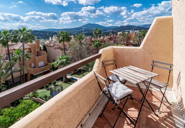 Radhus i Marbella - Amazing Townhouse in Nueva Andalucia Radhus i Marbella - Amazing Townhouse in Nueva Andalucia