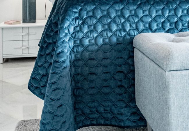 Radhus i Marbella - Amazing Townhouse in Nueva Andalucia Radhus i Marbella - Amazing Townhouse in Nueva Andalucia