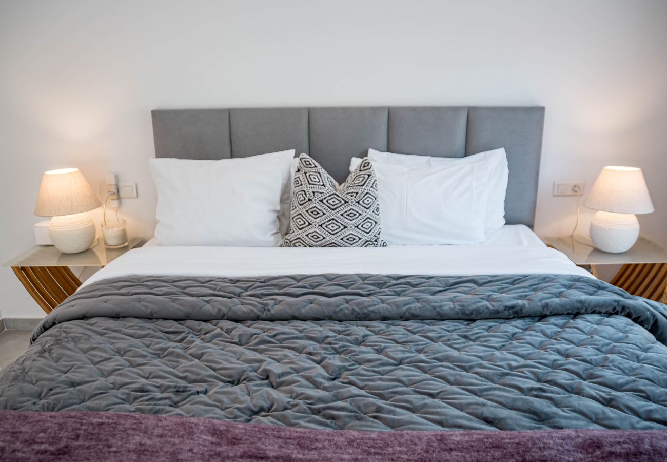 Radhus i Marbella - Amazing Townhouse in Nueva Andalucia Radhus i Marbella - Amazing Townhouse in Nueva Andalucia