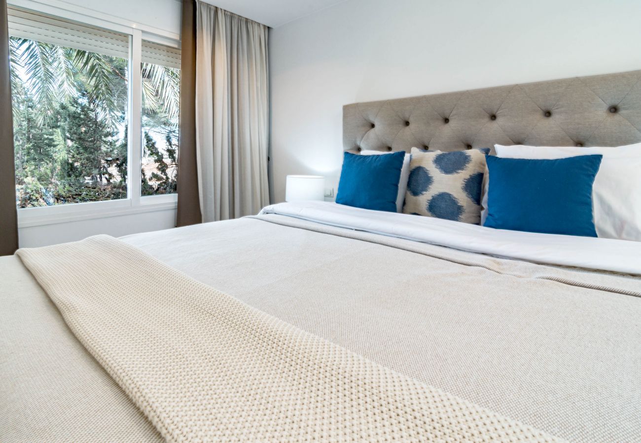 Radhus i Marbella - Amazing Townhouse in Nueva Andalucia Radhus i Marbella - Amazing Townhouse in Nueva Andalucia