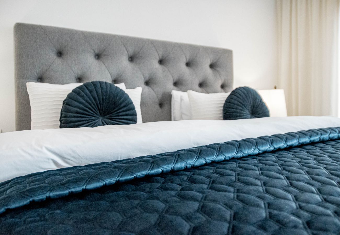 Radhus i Marbella - Amazing Townhouse in Nueva Andalucia Radhus i Marbella - Amazing Townhouse in Nueva Andalucia