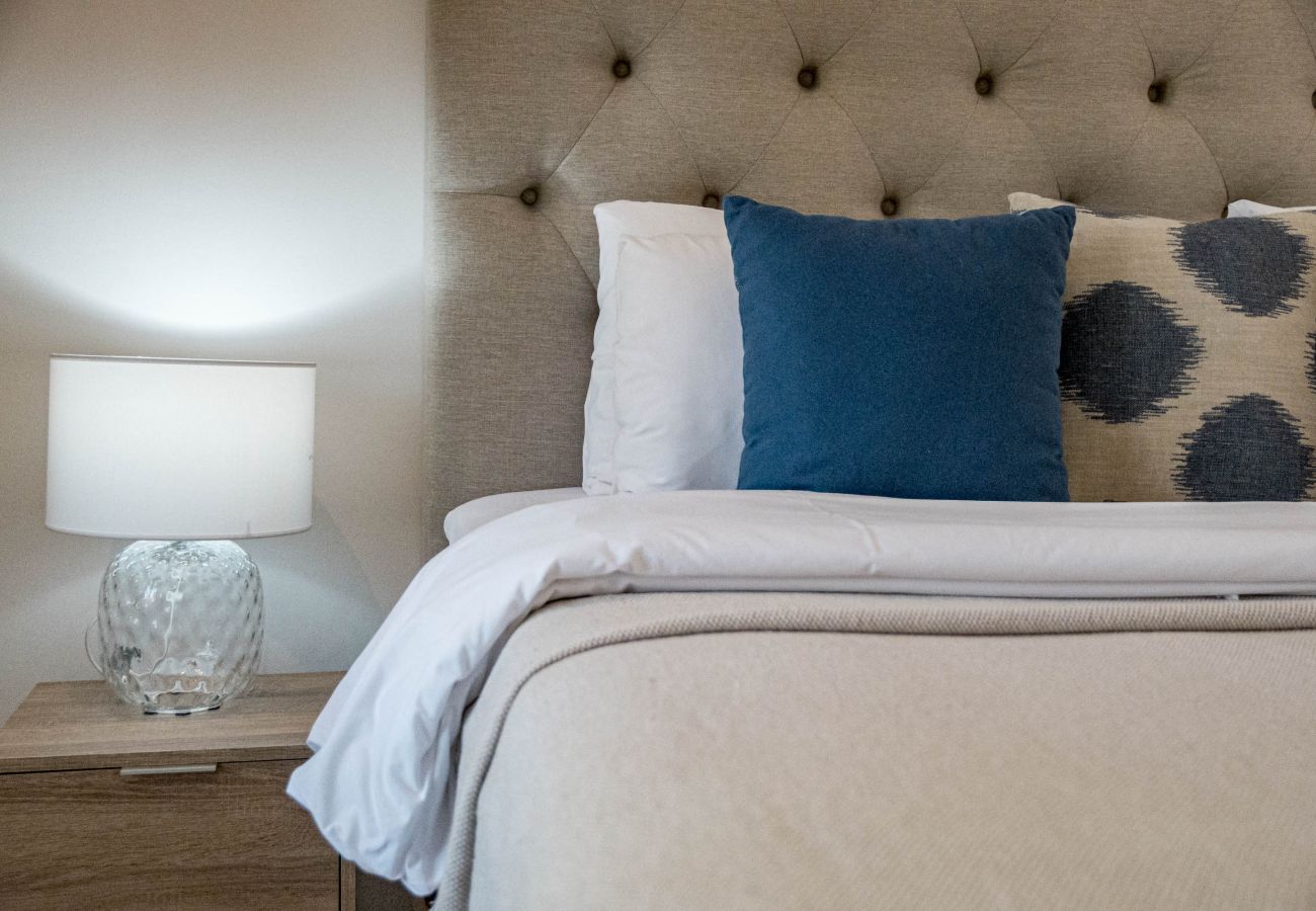 Radhus i Marbella - Amazing Townhouse in Nueva Andalucia Radhus i Marbella - Amazing Townhouse in Nueva Andalucia