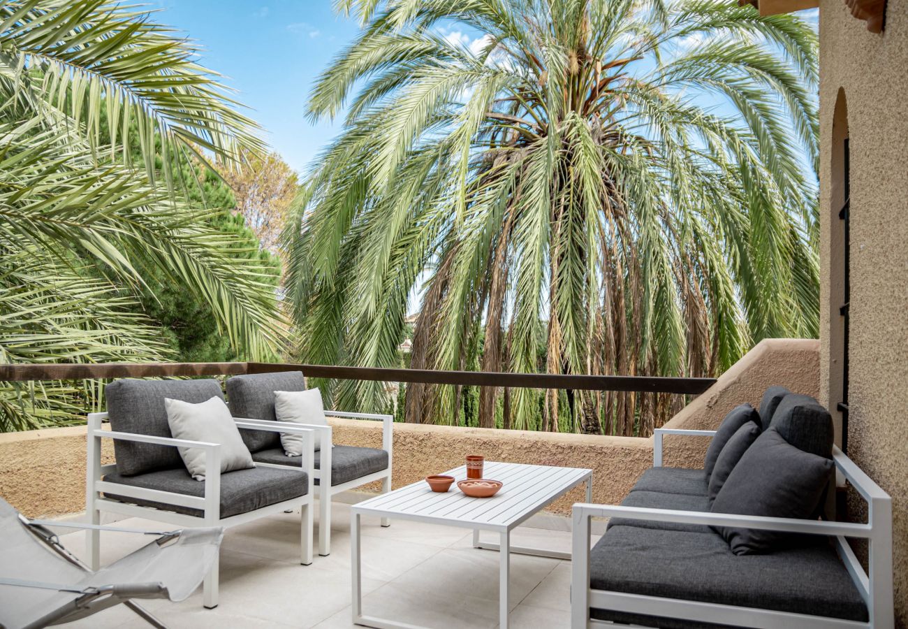 Radhus i Marbella - Amazing Townhouse in Nueva Andalucia Radhus i Marbella - Amazing Townhouse in Nueva Andalucia