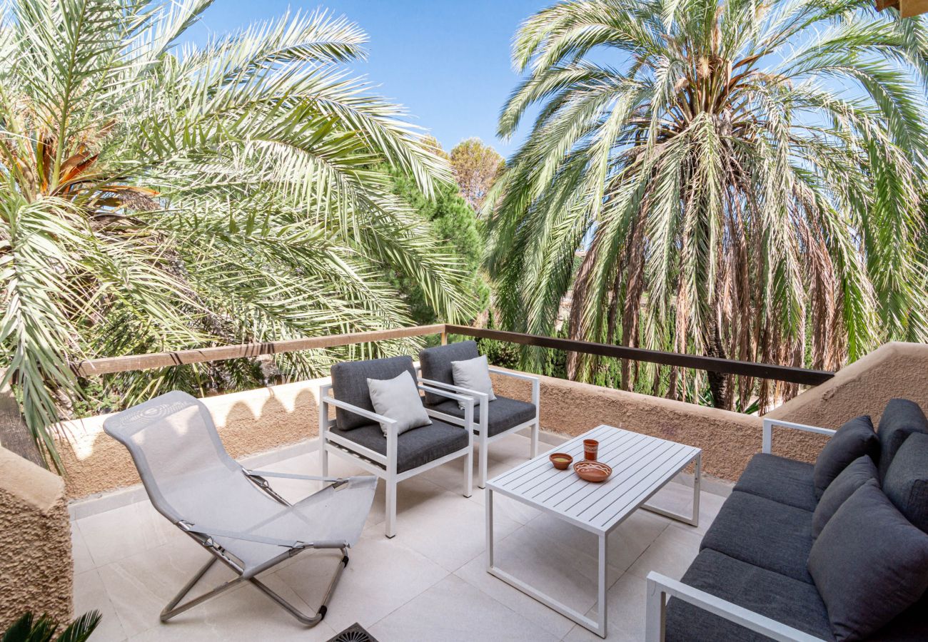 Radhus i Marbella - Amazing Townhouse in Nueva Andalucia Radhus i Marbella - Amazing Townhouse in Nueva Andalucia