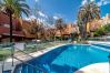 Radhus i Marbella - Amazing Townhouse in Nueva Andalucia Radhus i Marbella - Amazing Townhouse in Nueva Andalucia