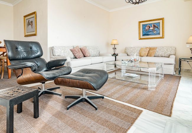 Lägenhet i Estepona - Lovely Apartment in El Paraiso Lägenhet i Estepona - Lovely Apartment in El Paraiso