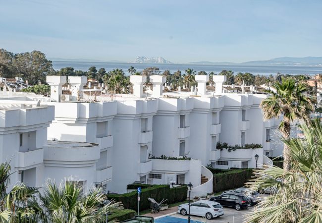 Lägenhet i Estepona - Lovely Apartment in El Paraiso Lägenhet i Estepona - Lovely Apartment in El Paraiso