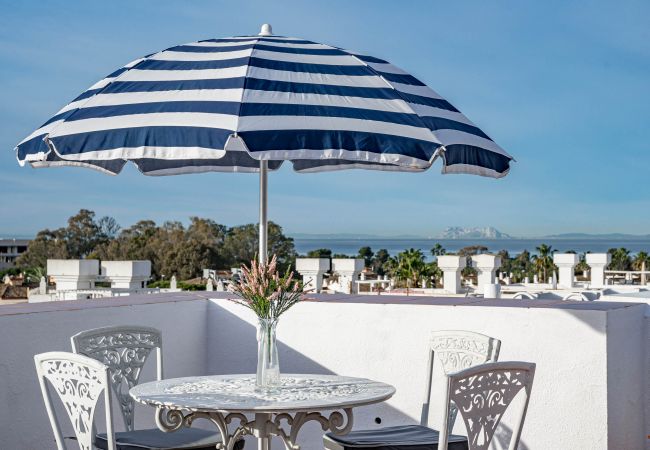 Lägenhet i Estepona - Lovely Apartment in El Paraiso Lägenhet i Estepona - Lovely Apartment in El Paraiso