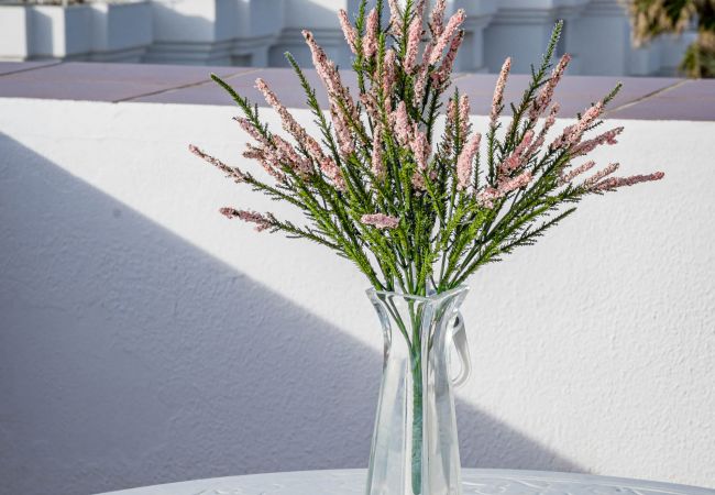 Lägenhet i Estepona - Lovely Apartment in El Paraiso Lägenhet i Estepona - Lovely Apartment in El Paraiso