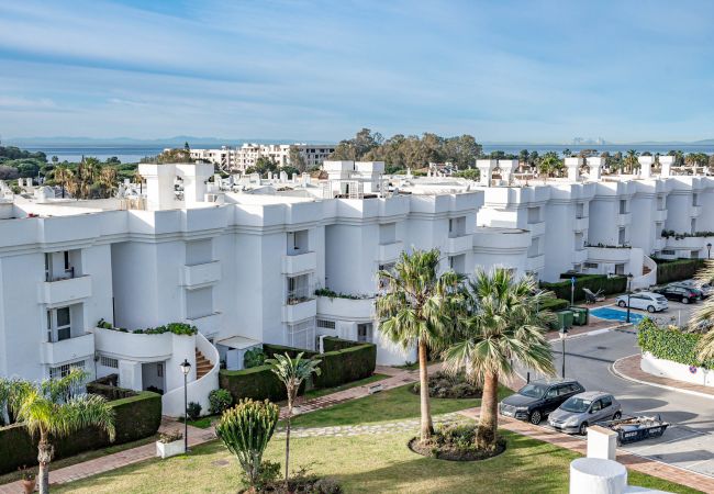 Lägenhet i Estepona - Lovely Apartment in El Paraiso Lägenhet i Estepona - Lovely Apartment in El Paraiso