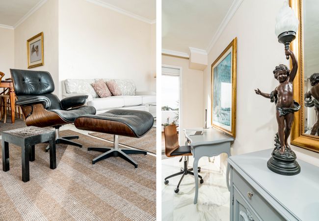 Lägenhet i Estepona - Lovely Apartment in El Paraiso Lägenhet i Estepona - Lovely Apartment in El Paraiso