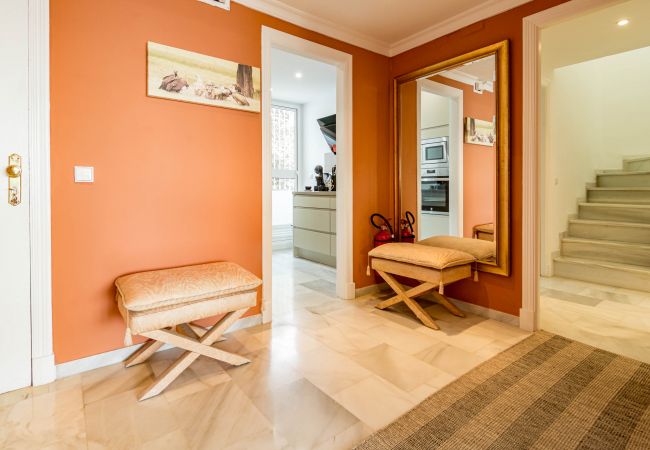 Lägenhet i Estepona - Lovely Apartment in El Paraiso Lägenhet i Estepona - Lovely Apartment in El Paraiso