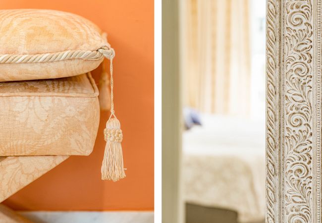 Lägenhet i Estepona - Lovely Apartment in El Paraiso Lägenhet i Estepona - Lovely Apartment in El Paraiso