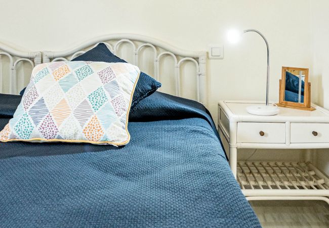 Lägenhet i Estepona - Lovely Apartment in El Paraiso Lägenhet i Estepona - Lovely Apartment in El Paraiso