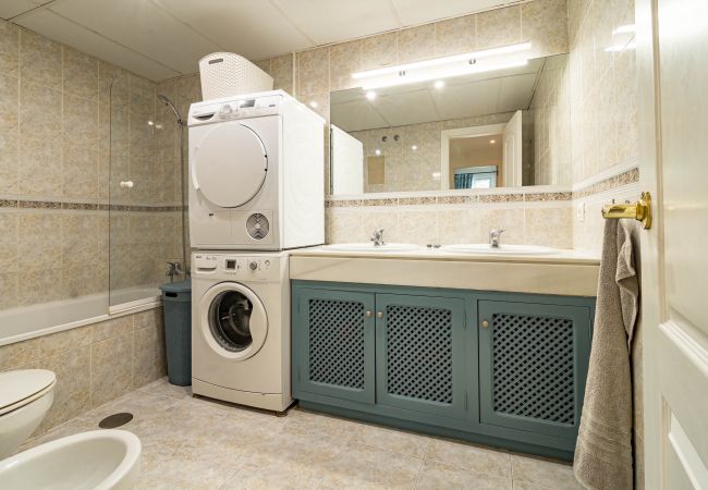 Lägenhet i Estepona - Lovely Apartment in El Paraiso Lägenhet i Estepona - Lovely Apartment in El Paraiso