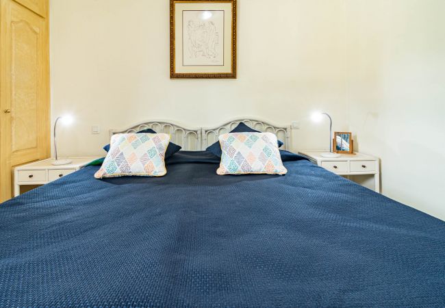 Lägenhet i Estepona - Lovely Apartment in El Paraiso Lägenhet i Estepona - Lovely Apartment in El Paraiso