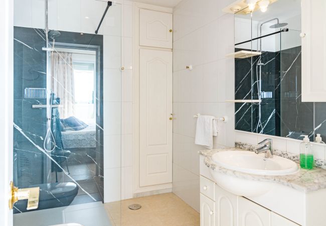 Lägenhet i Estepona - Lovely Apartment in El Paraiso Lägenhet i Estepona - Lovely Apartment in El Paraiso