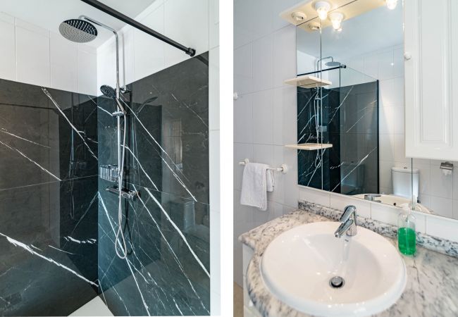 Lägenhet i Estepona - Lovely Apartment in El Paraiso Lägenhet i Estepona - Lovely Apartment in El Paraiso