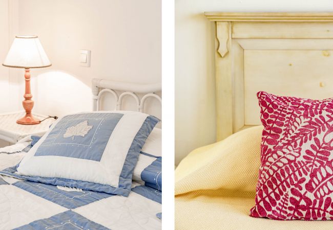 Lägenhet i Estepona - Lovely Apartment in El Paraiso Lägenhet i Estepona - Lovely Apartment in El Paraiso